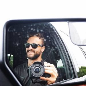 Meet your Posher, Byron